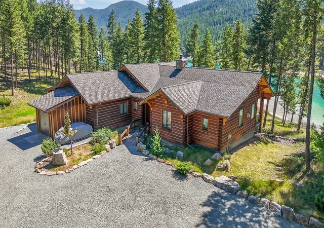 1st image of 3465 Othorp Lake Rd, Rexford, MT 59930 | MLS# 30068117