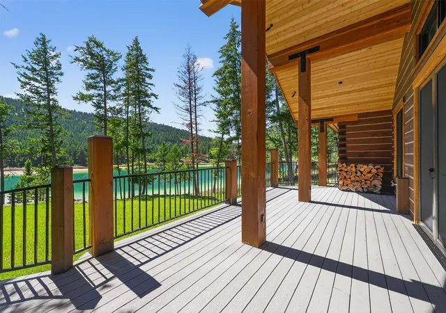 2nd image of 3465 Othorp Lake Rd, Rexford, MT 59930 | MLS# 30068117