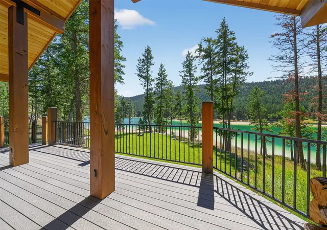 3rd image of 3465 Othorp Lake Rd, Rexford, MT 59930 | MLS# 30068117