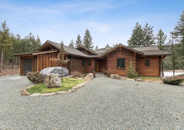 4th image of 3465 Othorp Lake Rd, Rexford, MT 59930 | MLS# 30068117
