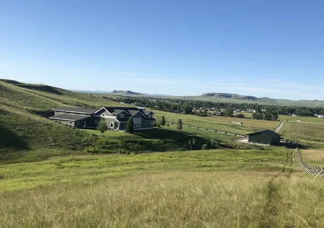 Photo 3 of Single family home for sale at 25 Tumbleweed Ln, Choteau, MT 59422 | MLS# 30068124 | Listing updated on 2026-07-17