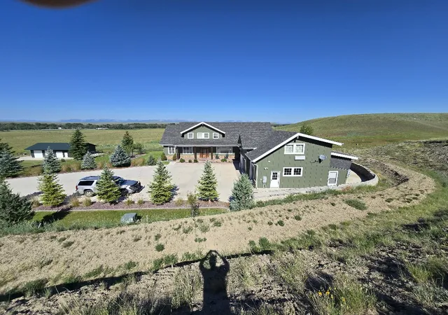 Photo 4 of Single family home for sale at 25 Tumbleweed Ln, Choteau, MT 59422 | MLS# 30068124 | Listing updated on 2026-07-17