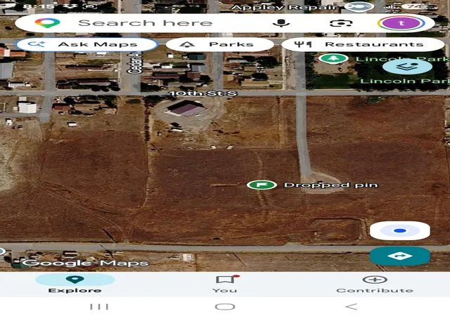 Homes for sale in Shelby, MT | 10 Th Street 10 Th Street, Shelby, MT 59474 | MLS# 30068139