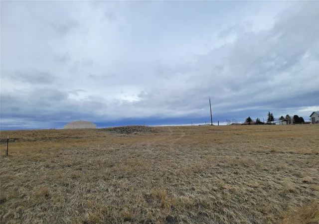 Photo 3 of Land for sale at Nhn 10th Street, Shelby, MT 59474 | MLS# 30068139 | Listing updated on 2026-07-01