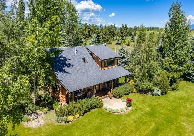 120th image of 182 Moondance Trl, Bigfork, MT 59911 | MLS# 30067136