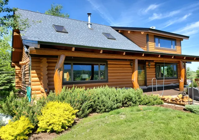 2nd image of 182 Moondance Trl, Bigfork, MT 59911 | MLS# 30067136