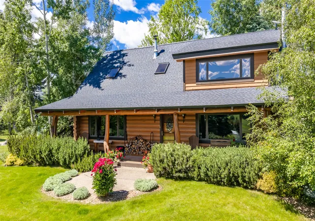 3rd image of 182 Moondance Trl, Bigfork, MT 59911 | MLS# 30067136