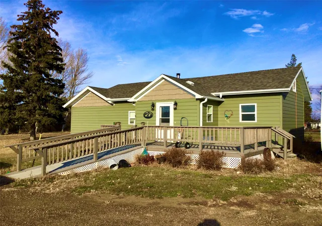 Homes for sale in Scobey, MT | 602 Oie St, Scobey, MT 59263 | MLS# 30068184