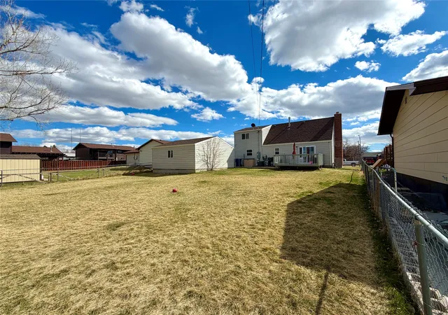 Homes for sale in Great Falls, MT | 629 35th Ave Ne, Great Falls, MT 59404 | MLS# 30068195