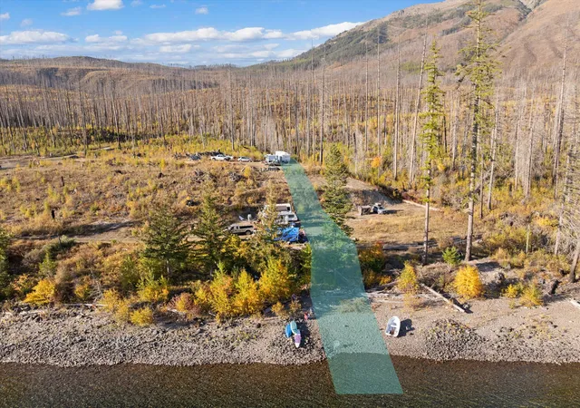 25th image of Nhn Lake Mcdonald Rd N, West Glacier, MT 59936 | MLS# 30068152