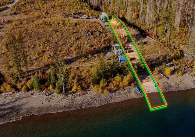2nd image of Nhn Lake Mcdonald Rd N, West Glacier, MT 59936 | MLS# 30068152