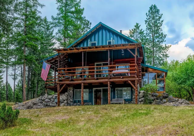 Homes for sale in Rexford, MT | 5899 Black Lake Rd, Rexford, MT 59930 | MLS# 30067500