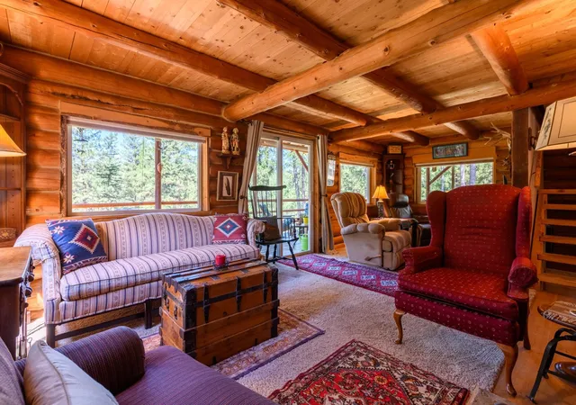 4th image of 5899 Black Lake Rd, Rexford, MT 59930 | MLS# 30067500
