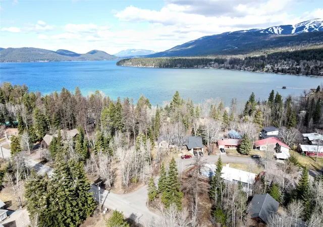 Photo 3 of Land for sale at Nhn Birch Hl Dr, Whitefish, MT 59937 | MLS# 30067605 | Listing updated on 2026-07-22
