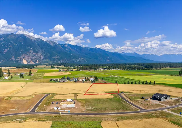Photo 1 of Land for sale at 2053 Homestead Trl, Columbia Falls, MT 59912 | MLS# 30067795 | Listing updated on 2026-07-08