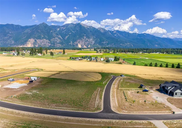 Photo 2 of Land for sale at 2053 Homestead Trl, Columbia Falls, MT 59912 | MLS# 30067795 | Listing updated on 2026-07-08