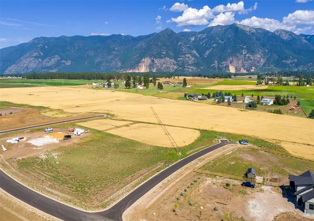 Photo 3 of Land for sale at 2053 Homestead Trl, Columbia Falls, MT 59912 | MLS# 30067795 | Listing updated on 2026-07-08