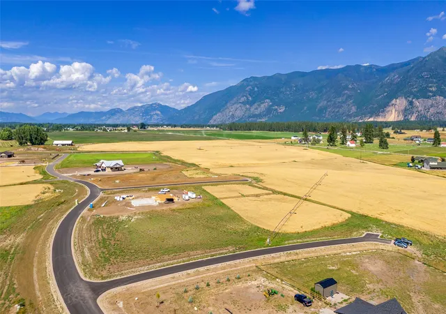 Photo 3 of Land for sale at 2053 Homestead Trl, Columbia Falls, MT 59912 | MLS# 30067795 | Listing updated on 2026-07-08