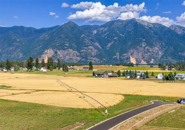 Photo 4 of Land for sale at 2053 Homestead Trl, Columbia Falls, MT 59912 | MLS# 30067795 | Listing updated on 2026-07-08