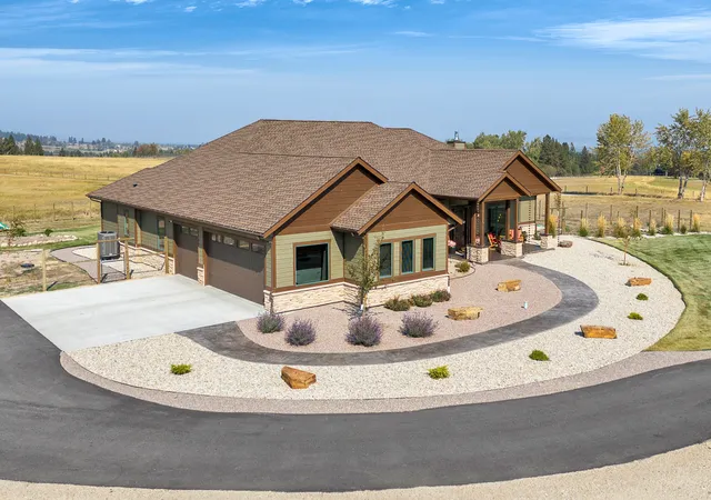 Homes for sale in Hamilton, MT | 1110 Steller Wy, Hamilton, MT 59840 | MLS# 30067701