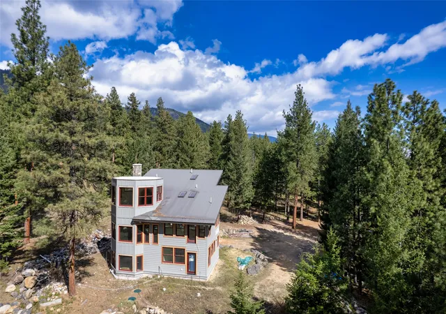 1st image of 437 Redtail Hawk Ln, Stevensville, MT 59870 | MLS# 30067933