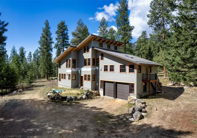 2nd image of 437 Redtail Hawk Ln, Stevensville, MT 59870 | MLS# 30067933