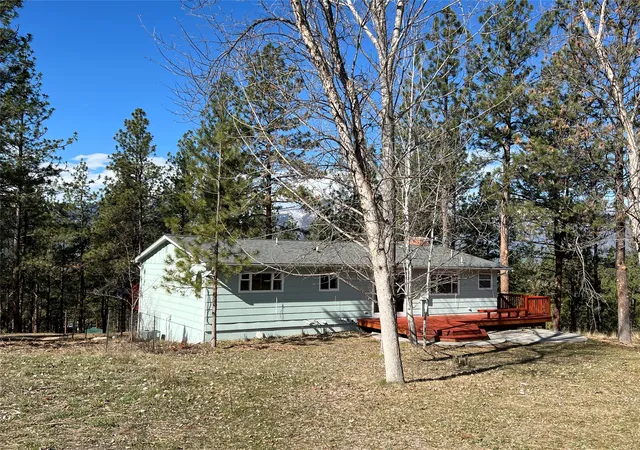 2nd image of 577 El Capitan Loop, Stevensville, MT 59870 | MLS# 30067246