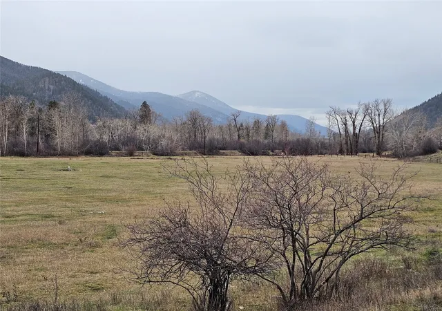 Photo 4 of Land for sale at North Parcel "b" Stitt Ln, Clinton, MT 59825 | MLS# 30068068 | Listing updated on 2026-07-01