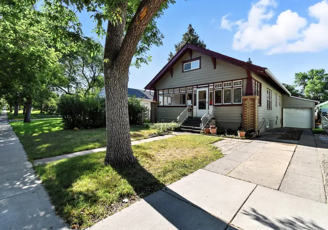 Homes for sale in Great Falls, MT | 1820 1St Ave N, Great Falls, MT 59401 | MLS# 30068273