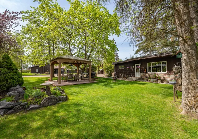 2nd image of 5710 Us Hwy 93 S, Whitefish, MT 59937 | MLS# 30068171