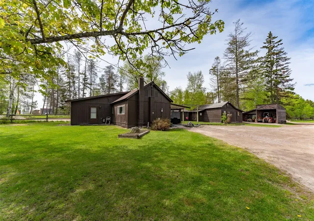 3rd image of 5710 Us Hwy 93 S, Whitefish, MT 59937 | MLS# 30068171