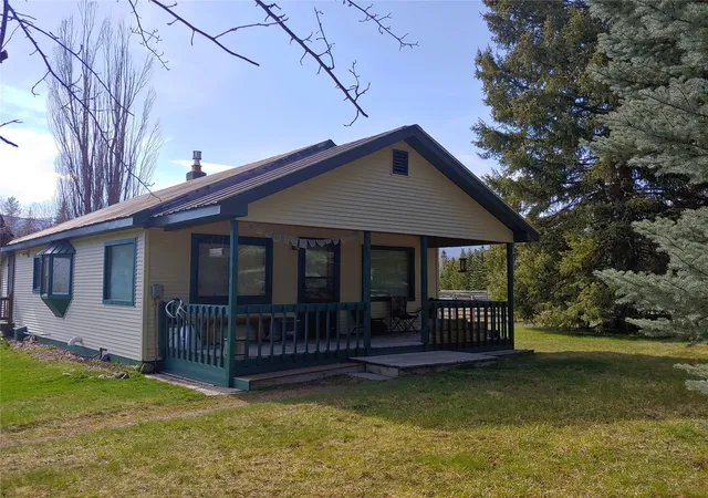 image of (Undisclosed), Bigfork, MT 59911 | MLS# 30068169