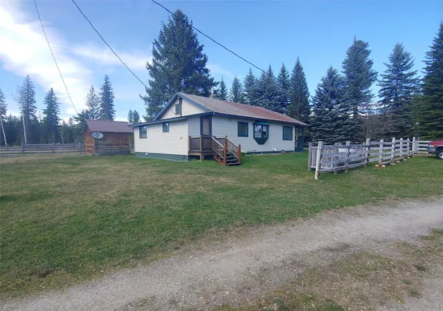 image of (Undisclosed), Bigfork, MT 59911 | MLS# 30068169