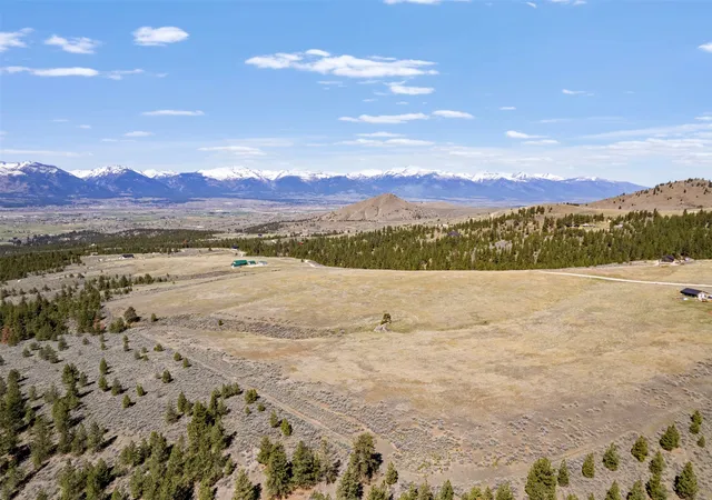 Homes for sale in Corvallis, MT | Tract 271 Sapphire Ranch Trl, Corvallis, MT 59828 | MLS# 30068165