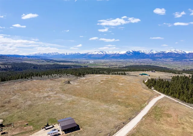 Homes for sale in Corvallis, MT | Tract 271 Sapphire Ranch Trl, Corvallis, MT 59828 | MLS# 30068165