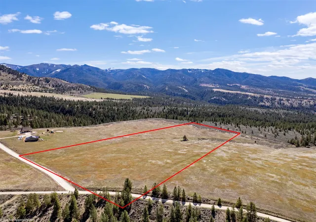 Homes for sale in Corvallis, MT | Tract 271 Sapphire Ranch Trl, Corvallis, MT 59828 | MLS# 30068165