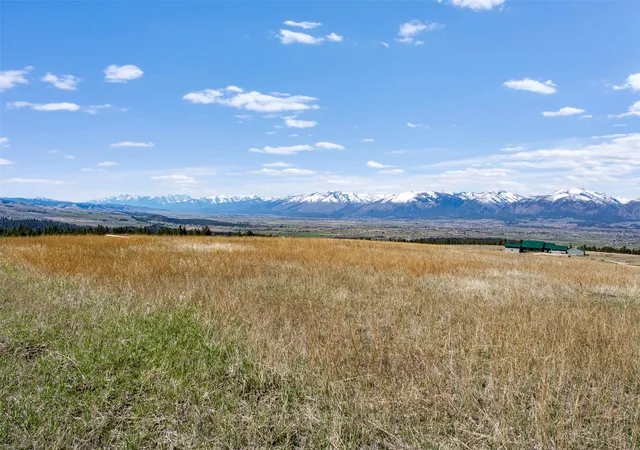 Homes for sale in Corvallis, MT | Tract 271 Sapphire Ranch Trl, Corvallis, MT 59828 | MLS# 30068165