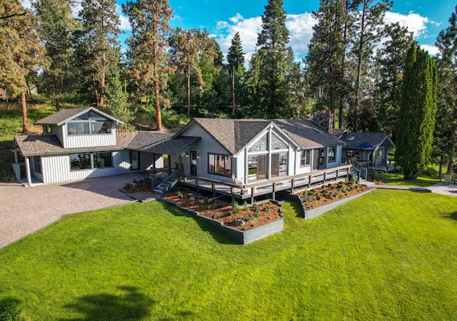 2nd image of 22700 Northaire Ln, Rollins, MT 59931 | MLS# 30067314
