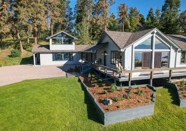 4th image of 22700 Northaire Ln, Rollins, MT 59931 | MLS# 30067314