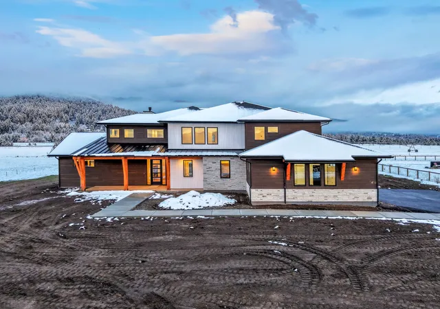 Homes for sale in Bozeman, MT | 442 Balsam Dr, Bozeman, MT 59718 | MLS# 30068299