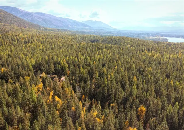31st image of Nhn Sinclair Ln, Eureka, MT 59917 | MLS# 30068201
