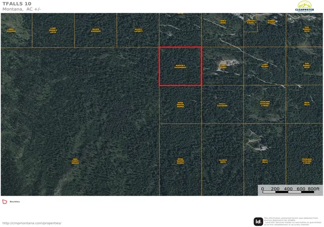 Homes for sale in Thompson Falls, MT | N/A Wapiti Point Rd, Thompson Falls, MT 59873 | MLS# 30068263