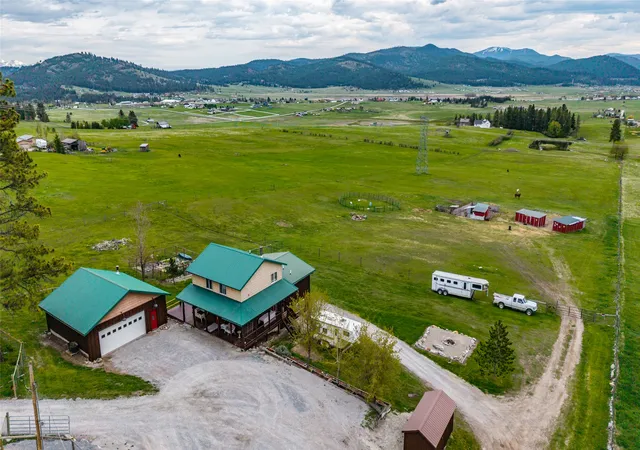 2nd image of 530 N Hill Rd, Kalispell, MT 59901 | MLS# 30068308