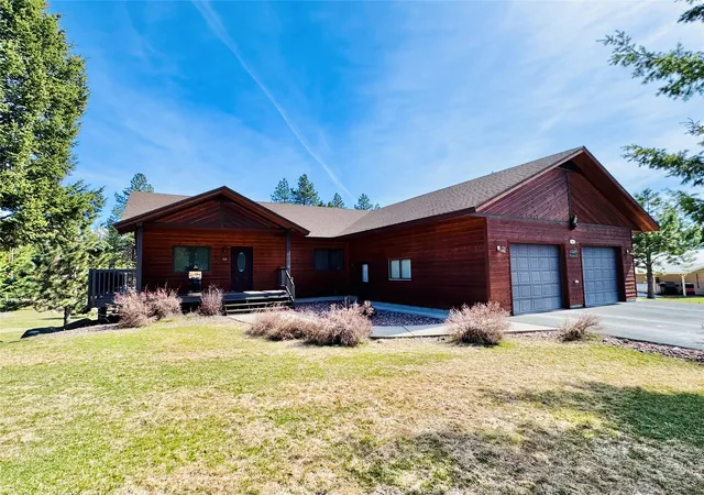 1st image of 146 Deer Park Dr, Seeley Lake, MT 59868 | MLS# 30067528