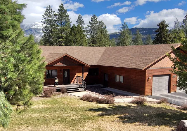 Photo 3 of Single family home for sale at 146 Deer Park Dr, Seeley Lake, MT 59868 | MLS# 30067528 | Listing updated on 2026-08-01