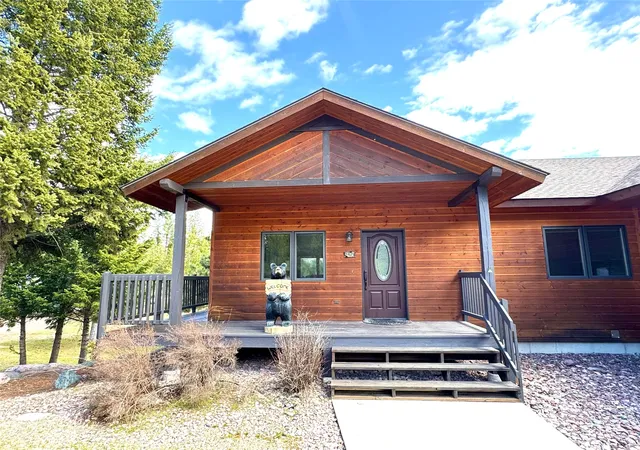Photo 3 of Single family home for sale at 146 Deer Park Dr, Seeley Lake, MT 59868 | MLS# 30067528 | Listing updated on 2026-08-01