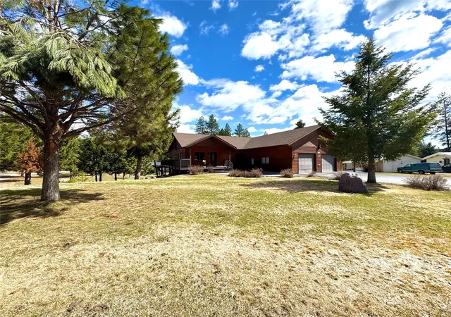 Photo 4 of Single family home for sale at 146 Deer Park Dr, Seeley Lake, MT 59868 | MLS# 30067528 | Listing updated on 2026-08-01