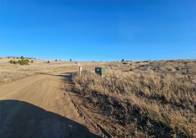 Homes for sale in Butte, MT | Tbd Buckhorn Lane, Butte, MT 59701 | MLS# 30068342