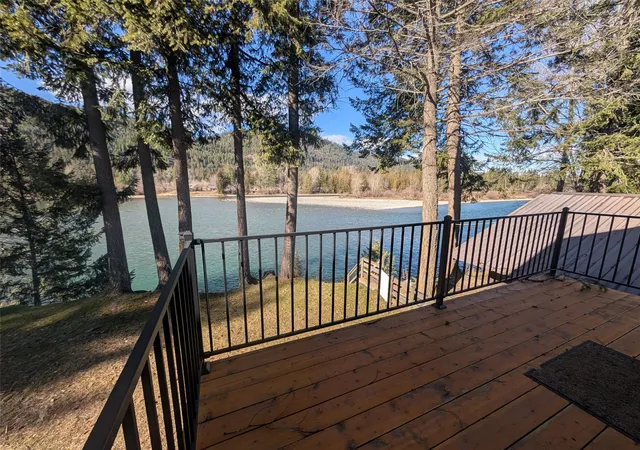 Homes for sale in Troy, MT | 206 Waterfront Rd, Troy, MT 59935 | MLS# 30068132