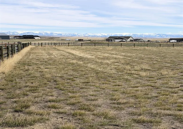 Photo 5 of Land for sale at Lot 62 Grouseberry Ct, Three Forks, MT 59752 | MLS# 30068346 | Listing updated on 2026-07-22
